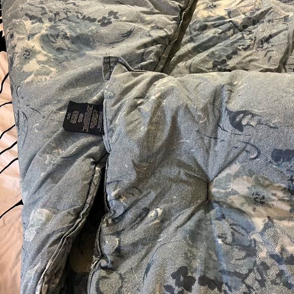 Firm Price !Ralph Lauren Twin size Comforter - Picture 11 of 15